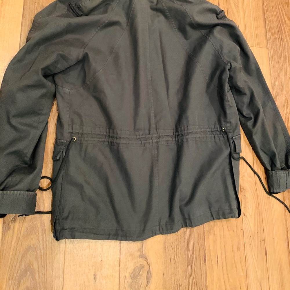Marc By Marc Jacobs Utility Jacket Size Medium - image 6
